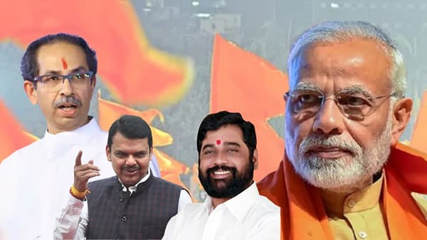 बाळासाहेब यांच्या निधनानंतर दिल्लीत काय षड्यंत्र सुरु होतं? उद्धव ठाकरे यांचा मोठा गौप्यस्फोट