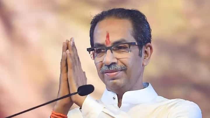 'या' मराठी अभिनेत्याची राजकारणात एन्ट्री, मातोश्रीवर हाती शिवबंधन बांधून करणार पक्षप्रवेश 'या' मराठी अभिनेत्याची राजकारणात एन्ट्री, मातोश्रीवर हाती शिवबंधन बांधून करणार पक्षप्रवेश