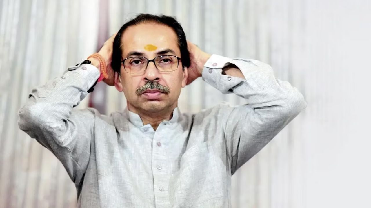 Uddhav thackeray | शिवसेना पळवणाऱ्या वालीचा आपल्याला वध करायचाय, उद्धव ठाकरे बरसले