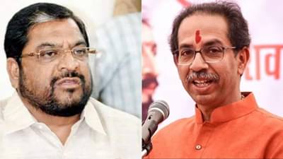 राजू शेट्टी अचानक मातोश्रीवर, उद्धव ठाकरे यांच्यासोबत चर्चा; महाविकास आघाडीत येणार?