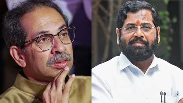 निकालाच्या तासभरआधी जायंट किलर ठरलेल्या आमदाराचा खळबळजनक दावा, हे मी जबाबदारीने....