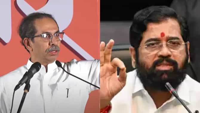 माझ्या नादाला लागू नका, मला आडवा आला की..., एकनाथ शिंदे यांचा मोठा इशारा