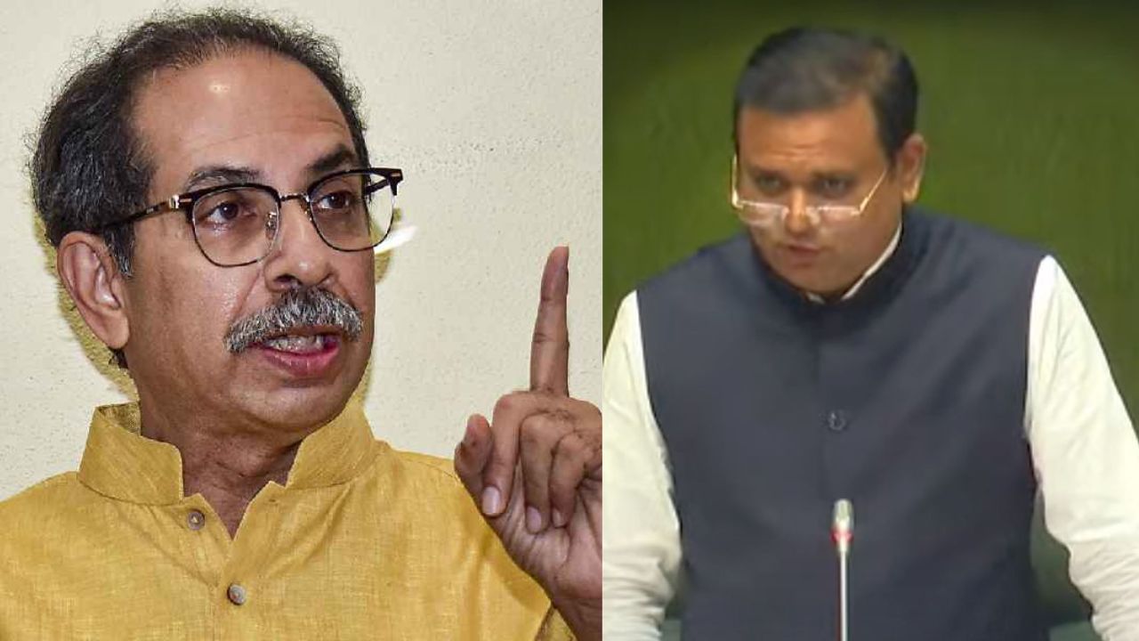 Rahul narvekar | ठाकरे गट सर्वोच्च न्यायालयात जाणार त्यावर राहुल नार्वेकर एवढच म्हणाले..... Rahul narvekar | ठाकरे गट सर्वोच्च न्यायालयात जाणार त्यावर राहुल नार्वेकर एवढच म्हणाले.....