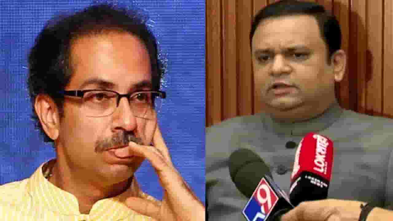 शिवसेना आमदार अपात्रतेचा निकाल मॅनेज होता? ठाकरे गटाच्या नेत्याचा मोठा दावा काय? शिवसेना आमदार अपात्रतेचा निकाल मॅनेज होता? ठाकरे गटाच्या नेत्याचा मोठा दावा काय?