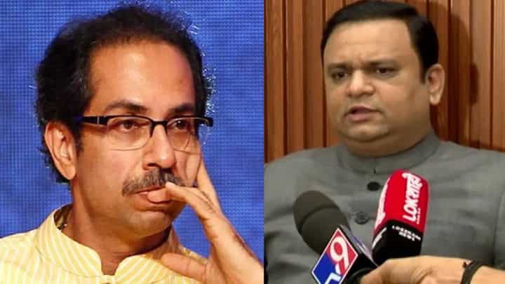 शिवसेना आमदार अपात्रतेचा निकाल मॅनेज होता? ठाकरे गटाच्या नेत्याचा मोठा दावा काय? शिवसेना आमदार अपात्रतेचा निकाल मॅनेज होता? ठाकरे गटाच्या नेत्याचा मोठा दावा काय?