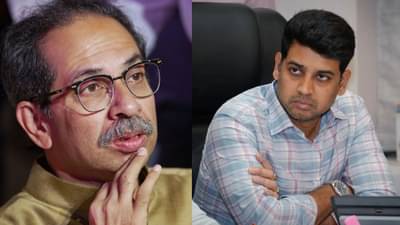 ठाकरेंना गल्लोगल्ली फिरावं लागतंय, मलाही वाईट वाटतंय, श्रीकांत शिंदे यांची खोचक प्रतिक्रिया