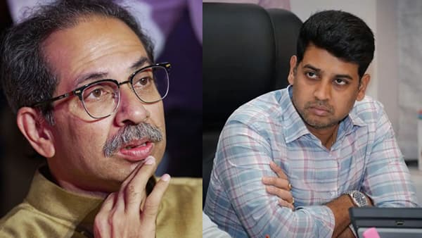 ठाकरेंना गल्लोगल्ली फिरावं लागतंय, मलाही वाईट वाटतंय, श्रीकांत शिंदे यांची खोचक प्रतिक्रिया