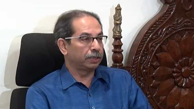 उद्धव ठाकरे यांना दुसरी घोडचूक भोवणार? पक्षही हातातून जाण्याची शक्यता; विधानसभा अध्यक्षांनी नेमकं कशावर बोट ठेवलं?