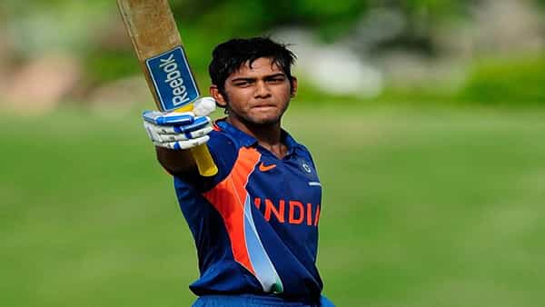 उनमुक्त चंद याने आपल्या नेतृत्वात टीम इंडियाला 2012 साली अंडर 19 वर्ल्ड कप मिळवून दिला. आता हाच उनमुक्त भारताविरुद्धच खेळताना दिसण्याची शक्यता आहे. उनमुक्त अमेरिकेकेडून खेळताना दिसू शकतो.