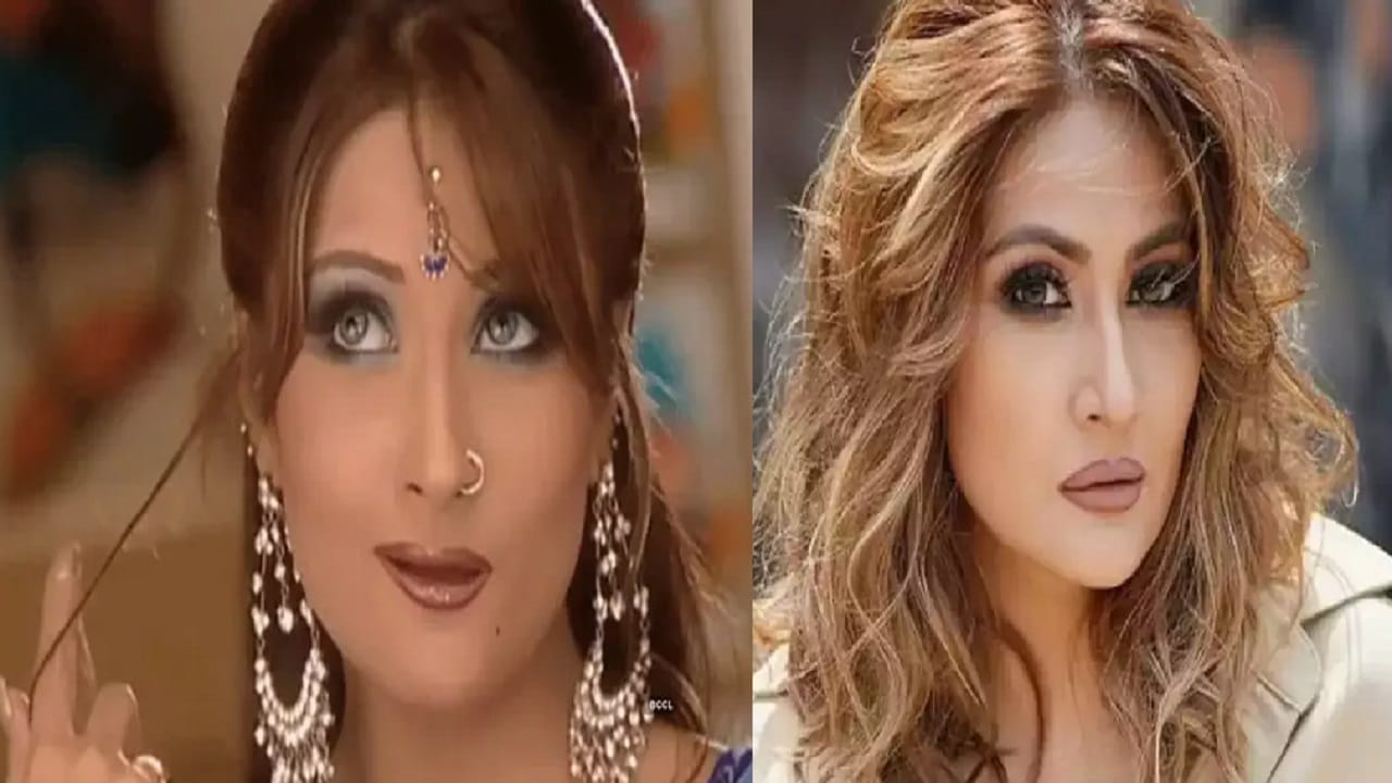 'कसौटी जिंदगी की' फेम कोमोलिका हिची प्रकृती खालावली, रुग्णालयातील पहिला फोटो समोर