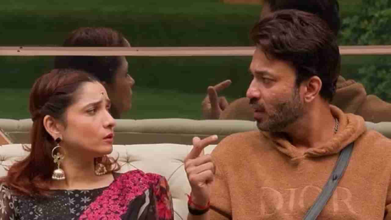 Bigg Boss 17 : संपवू सगळं काही..., अंकिता हिने तोडलं विकीसोबत नातं? म्हणाली, चुकीचं लग्न...