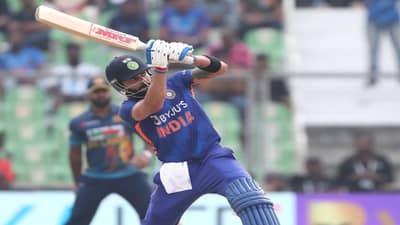 IND vs AFG | विराट कोहलीची अफगाणिस्तान विरुद्धची कामगिरी, एकदा आकडे पाहाच