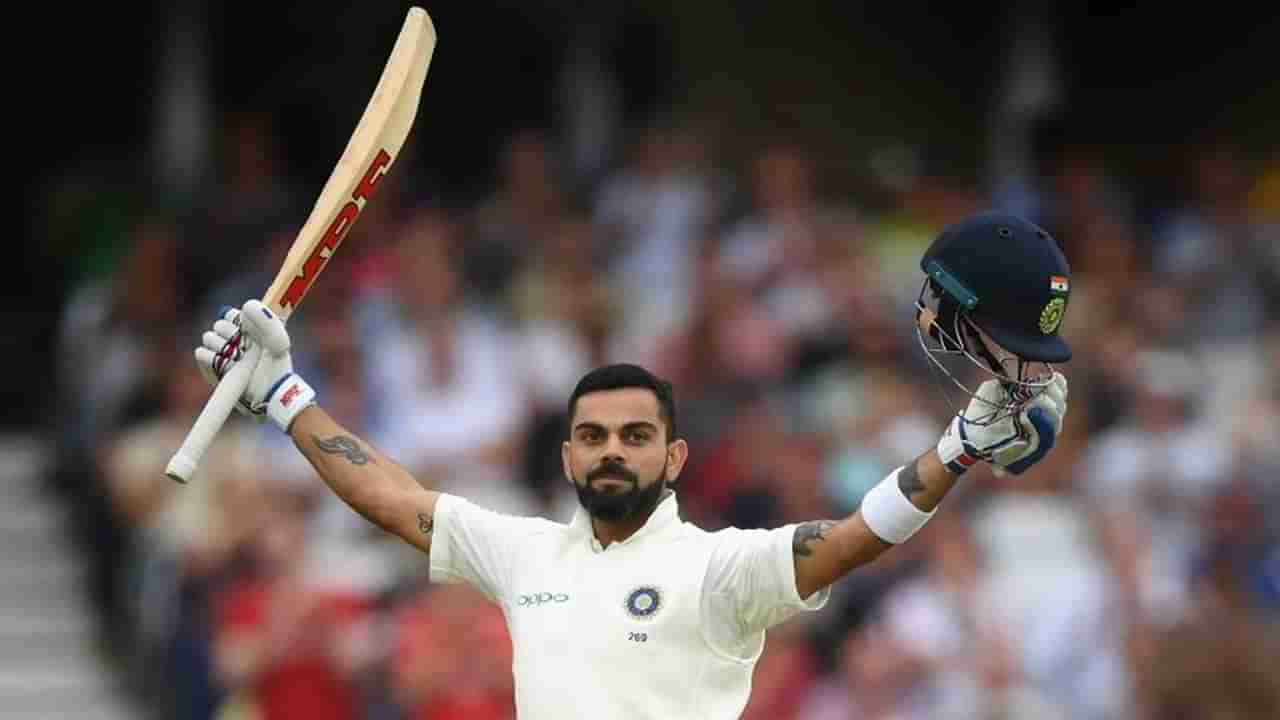 Virat Kohli | वर्षातील पहिल्याच सामन्यात विराट कामगिरी, दिग्गजांना पछाडत मोठा कीर्तीमान