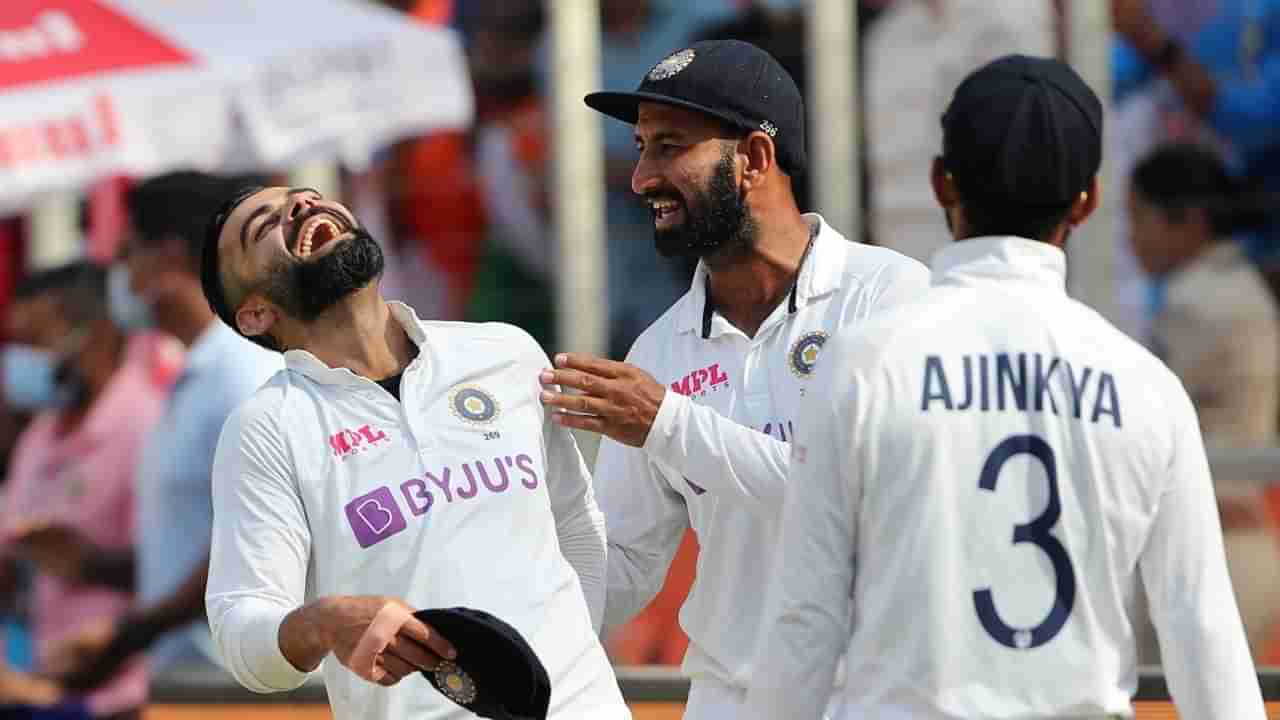 IND vs ENG | पुजारा-रहाणेला पुन्हा कलटी, विराटच्या जागी 1 वनडे खेळलेल्याला संधी