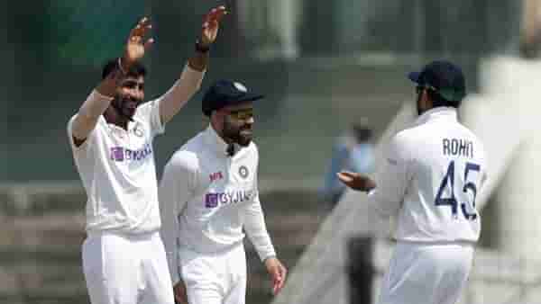 Test Team ची घोषणा, विराटसह, रोहित आणि बुमराहला डच्चू