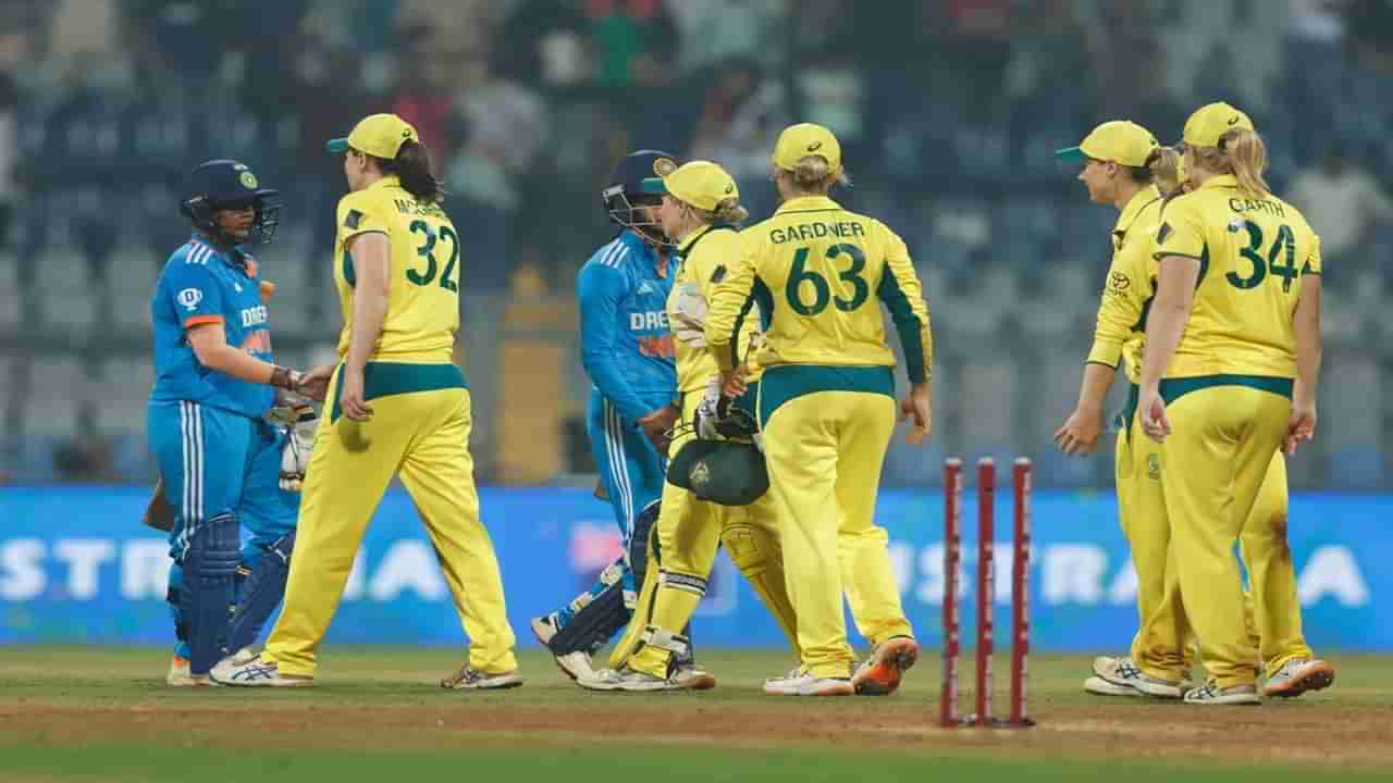 WIND vs WAUS 3rd Odi Live Streaming | तिसरा आणि अंतिम सामना कधी कुठे पाहता येणार?