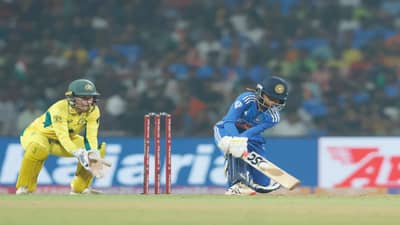 WIND vs WAUS 3rd T20I | ऑस्ट्रेलिया आणि टीम इंडियापैकी कोण जिंकणार तिसरा सामना?