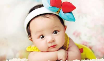 Baby Girl Name: मुलीच्या नावाचा विचार करताय तर ही आहेत काही आध्यात्मिक नावे