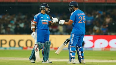 IND vs AFG 2nd T20i | यशस्वी-शिवमची अर्धशतकी खेळी, टीम इंडियाचा सामन्यासह मालिका विजय