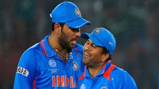 IND vs AFG : तिसऱ्या सामन्यातील विजयानंतर रोहित शर्माने ‘या’ खेळाडूचं केलं तोंडभरून कौतुक, म्हणाला…