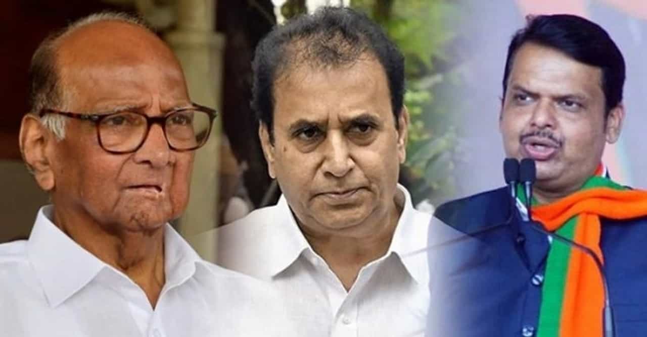 धनगर समाजाला आरक्षणाच्या दिलेल्या शब्दाचं काय झालं?; अनिल देशमुख यांचा फडणवीस यांना सवाल