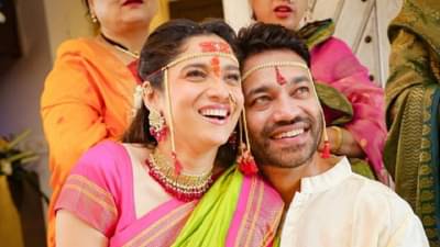 अंकितासोबत लग्न करायचं नव्हतंच..., विकी जैन - अंकिता लोखंड यांच्या संसारात पुन्हा वादाची ठिणगी?