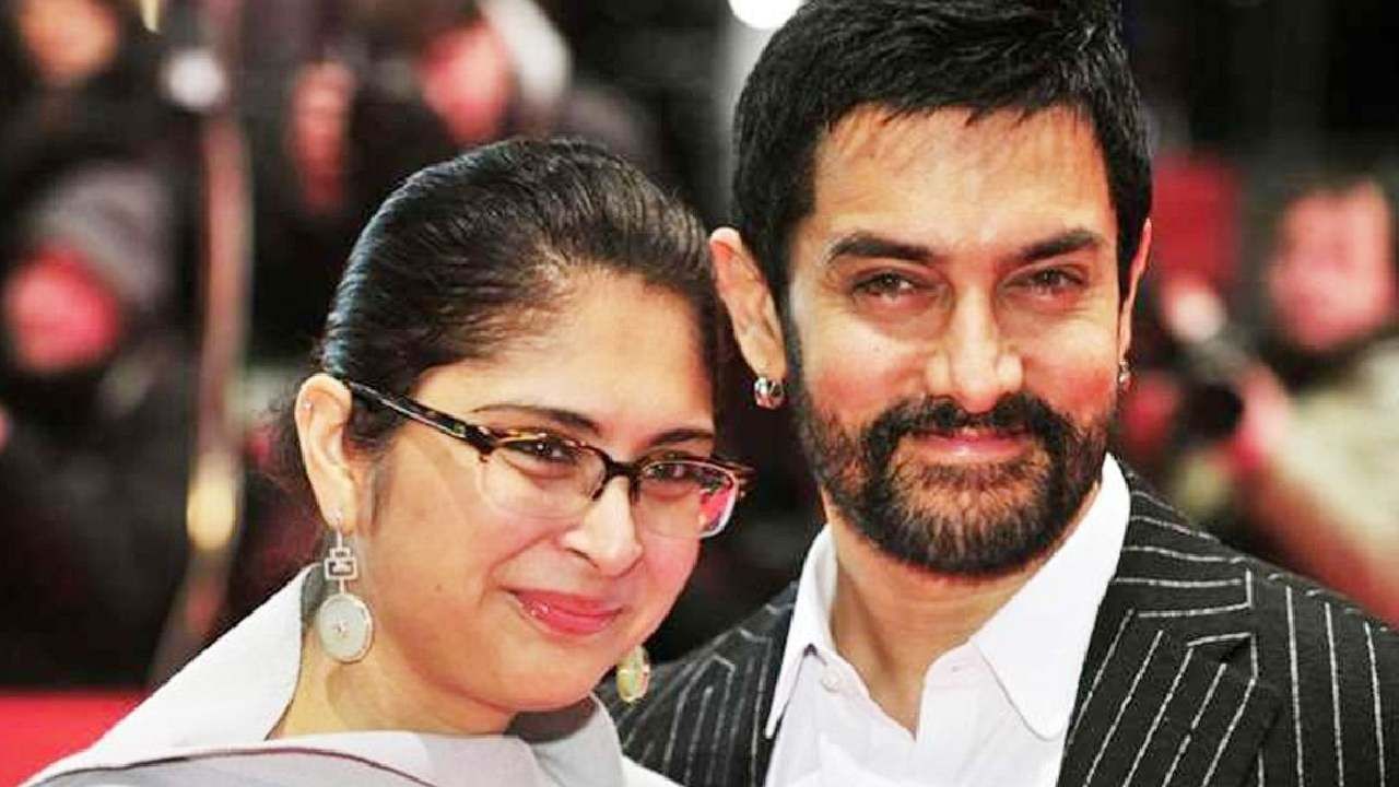 घटस्फोटानंतरही किरणसोबत काम करण्याबद्दल आमिरचं रोखठोक उत्तर; म्हणाला कोणत्या डॉक्टरने.. घटस्फोटानंतरही किरणसोबत काम करण्याबद्दल आमिरचं रोखठोक उत्तर; म्हणाला कोणत्या डॉक्टरने..