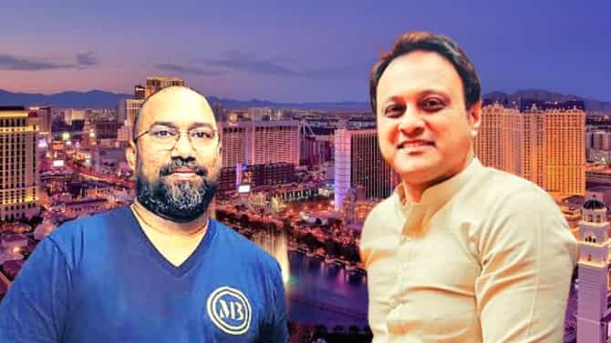 Abhishek Ghosalkar Case | घोसाळकरांना मारणारा मॉरिस वारंवार अमेरिकेला का जायचा? पत्नीनेच केला मोठा खुलासा!