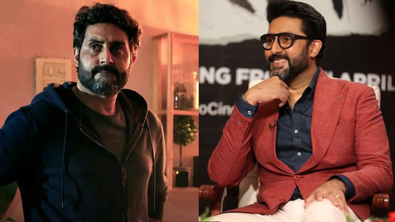 अभिषेक बच्चन... आता जरी अभिषेकचं हिंदी सिनेसृष्टीत चांगलं नाव असलं तरी एका काळ होता जेव्हा त्याच्या सिनेमांकडे प्रेक्षक पाठ फिरवायचे. बिग बी अमिताभ यांचं नाव मागे असतानाही त्याचे सिनेमे चालत नसत.