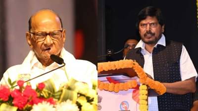 या एका कारणासाठी तरी शरद पवारांनी मोदींसोबत यायला हवं होतं; रामदास आठवले नेमकं काय म्हणाले?