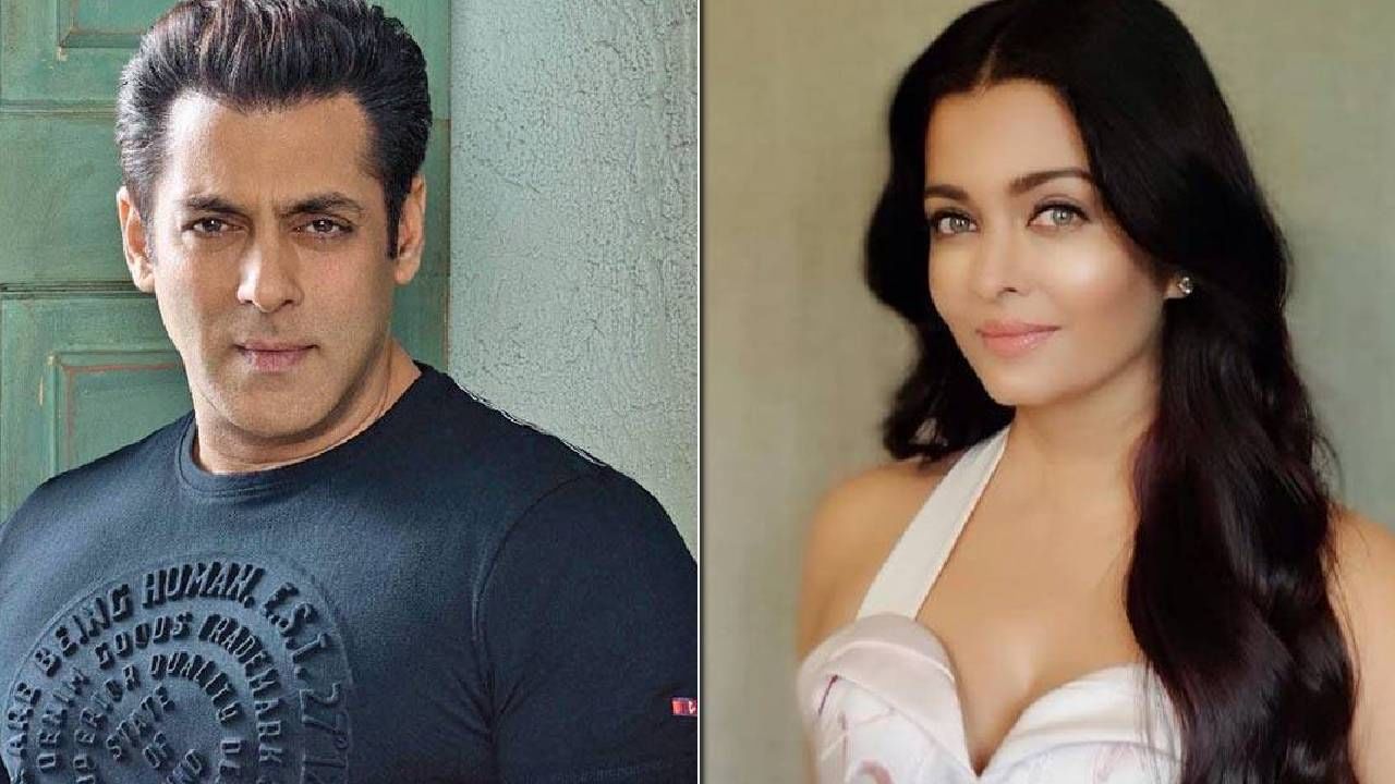 घटस्फोटाची चर्चा असतानाच ऐश्वर्या राय आणि सलमान खान यांचा 'तो' फोटो तूफान व्हायरल, व्हिडीओही.. घटस्फोटाची चर्चा असतानाच ऐश्वर्या राय आणि सलमान खान यांचा 'तो' फोटो तूफान व्हायरल, व्हिडीओही..