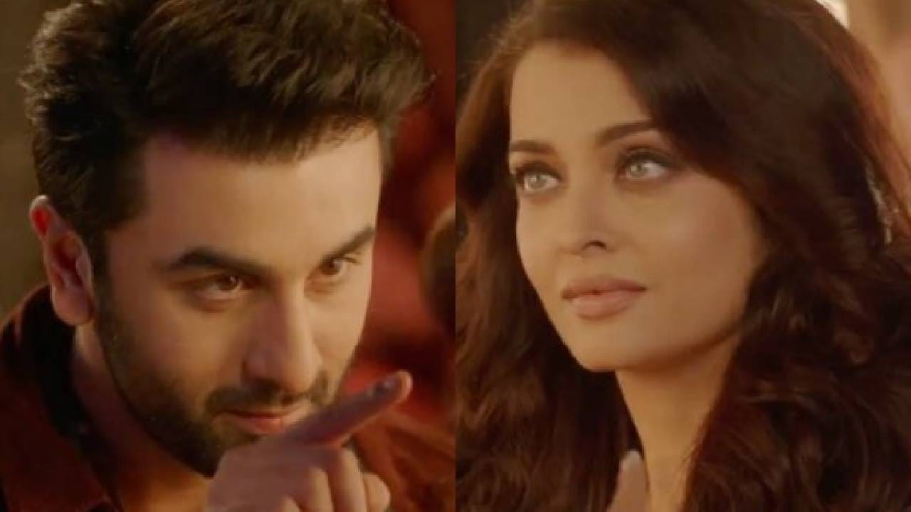 रणबीर कपूरचे ऐश्वर्या रायबद्दल धक्कादायक विधान, म्हणाला, तिच्यासोबत मी.. रणबीर कपूरचे ऐश्वर्या रायबद्दल धक्कादायक विधान, म्हणाला, तिच्यासोबत मी..