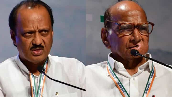 बारामतीकर वर्षानुवर्ष आम्हाला... अजित पवार यांच्या 'त्या' टीकेचा शरद पवार यांच्याकडून समाचार बारामतीकर वर्षानुवर्ष आम्हाला... अजित पवार यांच्या 'त्या' टीकेचा शरद पवार यांच्याकडून समाचार