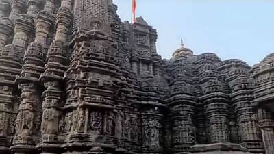 प्राचीन अंबरनाथ शिवमंदिरात नारळ फोडायला बंदी, नेमंक कारण काय?