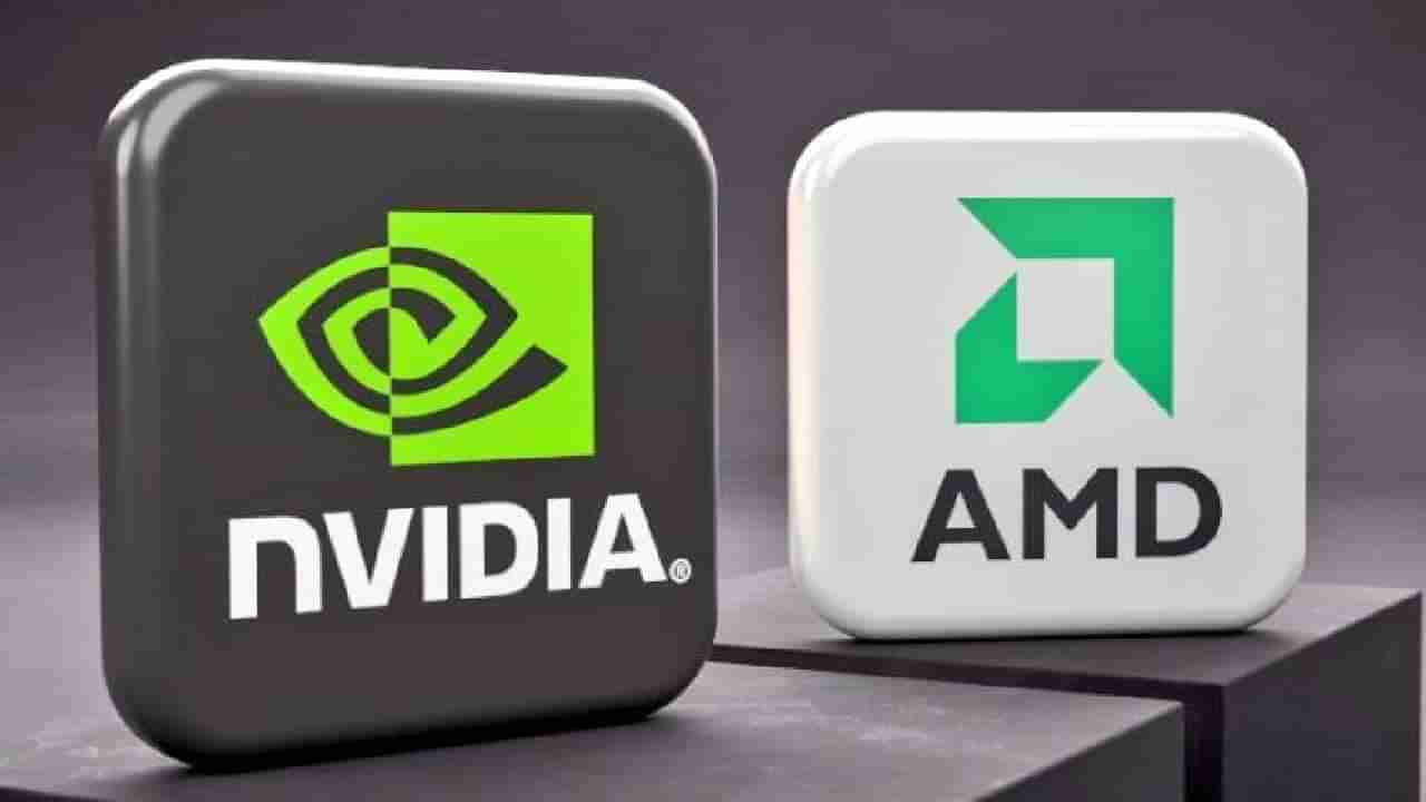 NVIDIA च्या शेअरने गुंतवणूकदारांना पछाडले, तुम्ही पण खरेदी करु शकता हा स्टॉक, करा हे झटपट काम