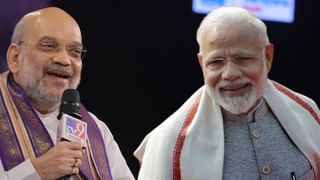 कोणत्याही सर्वेची गरज नाही, मोदी बोलले 400 पार तर नक्कीच पार करणार- अमित शाह