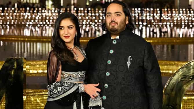 Anant-Radhika Pre-Wedding | प्रचंड पैसा, पण अनंत यांनी प्री वेडिंगसाठी जामनगरचीच निवड का केली?
