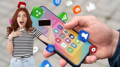 Android फोनला द्या iPhone चा लूक, ही ट्रिक अशी करेल धूम