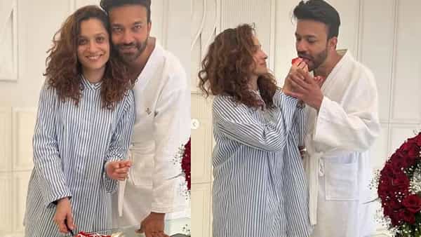 बिग बाॅस 17 च्या घरात अंकिता लोखंडे आणि तिचा पती विकी जैन यांच्यामध्ये जोरदार वाद होताना दिसले. हेच नाही तर अनेक गंभीर आरोप दोघांनीही एकमेकांवर केले.