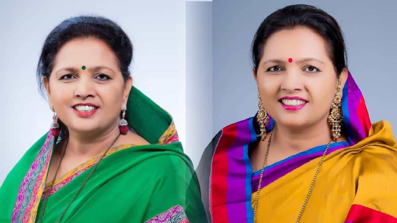 भाजप खासदाराची बहिण काँग्रेसच्या वाटेवर? लोकसभा निवडणूक लढण्यास इच्छुक