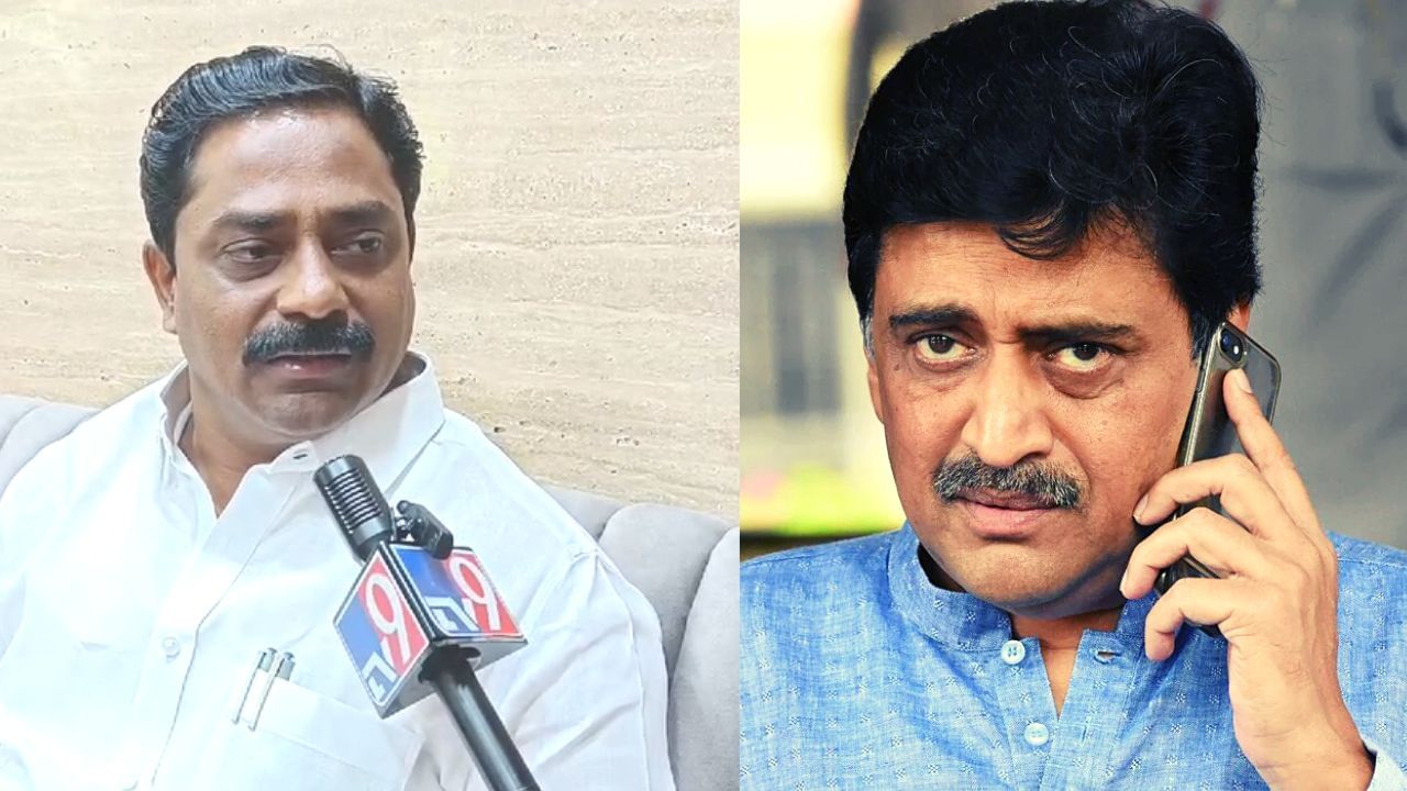 Ashok Chavan Resign | अशोक चव्हाणांसोबत जाणार का? आमदार संग्राम थोपटे बोलले, मी काँग्रेस सोडून...