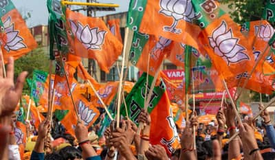 पक्षनिष्ठेचं मिळालं फळ, या माजी महिला आमदाराला भाजपकडून थेट राज्यसभेची उमेदवारी