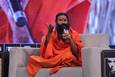 WITT Satta Sammelan | हिंदू राष्ट्राविषयी बाबा रामदेव यांनी तर स्पष्ट सांगितलं, म्हणाले...