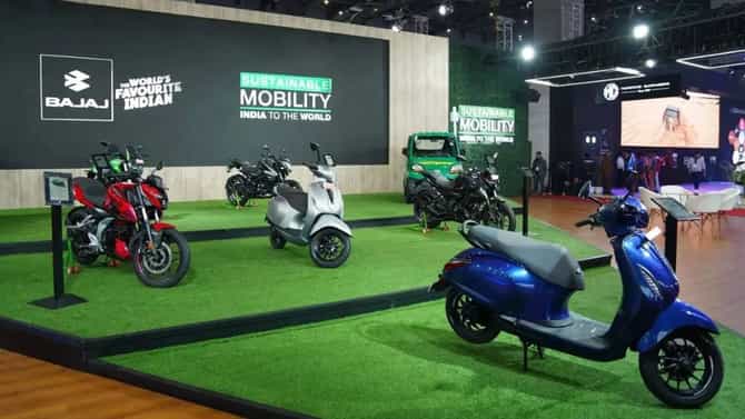 Bajaj ने केली कमाल, Pulsar आता पेट्रोलवर नाही तर या इंधनावर धावणार