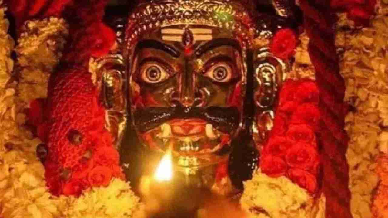 Kalashtami 2024 : मार्च महिन्यात या तारखेला साजरी होणार कालाष्टमी, महत्त्व आणि पूजा विधी