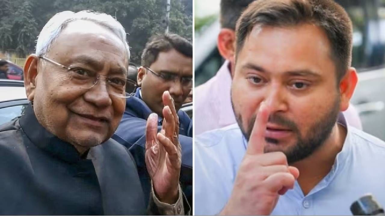 Bihar Politics | कुठल्या आमदाराचा फोन बंद? आज काय घडणार? नितीश कुमार यांचा गेम होणार का?