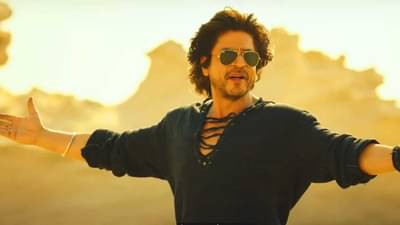 शाहरूख खानचा Dunki सिनेमा ओटीटी प्लॅटफॉर्मवर रिलीज होणार?; वाचा सविस्तर...