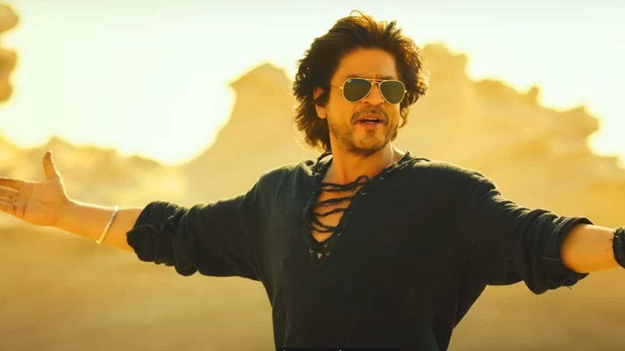 शाहरूख खानचा Dunki सिनेमा ओटीटी प्लॅटफॉर्मवर रिलीज होणार?; वाचा सविस्तर...