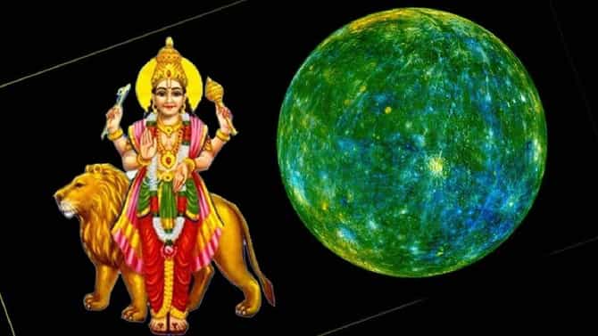 Mercury Transit : बुधाच्या राशी परिवर्तनाने या राशीचे लोकं होणार मालामाल, कोणकोणत्या राशींचा आहे समावेश