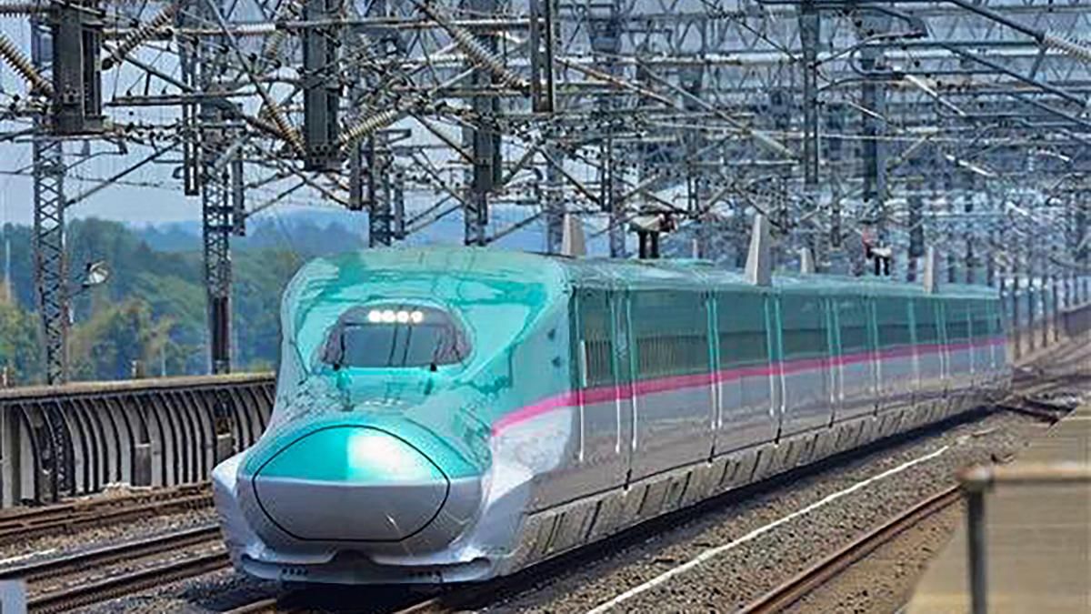 Mumbai To Ahmedabad Bullet Train | भारतात केव्हा सुरु होणार बुलट ट्रेन ? रेल्वेमंत्र्यांनी दिली अपडेट